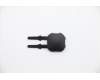 Lenovo ZIUS6 Rubber Foot Black Front-Left für Lenovo IdeaPad S310 (80BL)