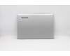 Lenovo Cover ACLUB LCDSilverPaintW/ANT/LCDCBDIS für Lenovo Z50-70 (80E7)