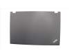 Lenovo LCD Cover,BK,Plastic für Lenovo ThinkPad P70 (20ES/20ER)