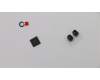 Lenovo CAM subparts,Mylar,Rubber für Lenovo ThinkPad L570 (20J8/20J9)