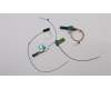 Lenovo ANTENNA WWAN ant,EU,Pulse für Lenovo ThinkPad X1 Tablet Gen 2 (20JB/20JC)