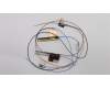 Lenovo ANTENNA ANTENNA,WLAN,WWAN,ASM,MG,LUX für Lenovo ThinkPad A475 (20KL/20KM)