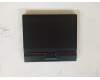 Lenovo MECH_ASM CS15S_3+2BCP,MYLAR,PBLACK,TRA für Lenovo ThinkPad 13 (20J2/20J1)