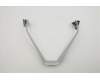 Lenovo STAND HINGE STAND,LIGHT SILVER für Lenovo IdeaCentre AIO 300-23ACL/ISU (F0BY)
