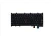 Lenovo NB_KYB KB BLK Chicony Arabic für Lenovo ThinkPad Yoga 370 (20JJ/20JH)