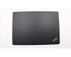 Lenovo LCD cover,PL,Black für Lenovo ThinkPad E475 (20H4)