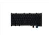 Lenovo NB_KYB KB BLK Sunrex US English für Lenovo ThinkPad Yoga 370 (20JJ/20JH)