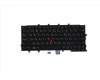 Lenovo NB_KYB KBD N-BL CHY Russian für Lenovo ThinkPad A275 (20KC/20KD)