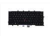 Lenovo NB_KYB KBD N-BL CHY USI für Lenovo ThinkPad A275 (20KC/20KD)