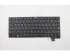 Lenovo NB_KYB Thorpe2 KBD,ARA,DFN BL für Lenovo ThinkPad T470s (20HF/20HG/20JS/20JT)