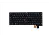 Lenovo NB_KYB KB Chicony Russian für Lenovo ThinkPad T470p (20J6/20J7)