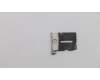Lenovo MECHANICAL SIM tray,Silver,TH-2 für Lenovo ThinkPad T470s (20HF/20HG/20JS/20JT)