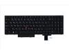 Lenovo NB_KYB Tachi NBL KBD,RU,LTN für Lenovo ThinkPad T570 (20H9/20HA/20JW/20JX)