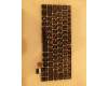 Lenovo NB_KYB THO2 CHY BL-KB SV IL für Lenovo ThinkPad T470s (20HF/20HG/20JS/20JT)