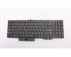 Lenovo NB_KYB Payton2Walter2 NBL KBD ARA CHY für Lenovo ThinkPad P51 (20HH/20HJ/20MM/20MN)