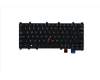 Lenovo NB_KYB Storm3,CHY,KB-BL,BK,BR für Lenovo ThinkPad Yoga X380 (20LH/20LJ)