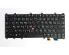 Lenovo NB_KYB Storm3,CHY,KB-BL,BK,TH für Lenovo ThinkPad Yoga X380 (20LH/20LJ)