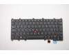 Lenovo NB_KYB Storm3,SRX,KB-BL,BK,CH für Lenovo ThinkPad Yoga X380 (20LH/20LJ)