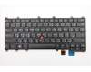 Lenovo NB_KYB Storm3,SRX,KB-BL,BK,TH für Lenovo ThinkPad Yoga X380 (20LH/20LJ)
