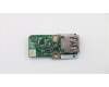 Lenovo SUBCARD FRU,USB Subboard für Lenovo ThinkPad T460 (20FN/20FM)