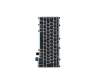 Lenovo NB_KYB Storm3,SRX,KB-BL,SV,FR für Lenovo ThinkPad Yoga X380 (20LH/20LJ)