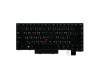 Lenovo Notebook Tastatur Windu2 CHY ohne Hintergrundbeleuchtung, Thailändisches Layout für Lenovo ThinkPad T480 (20L5/20L6)