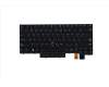 Lenovo NB_KYB Windu2 CHY BL-KB ARA für Lenovo ThinkPad T480 (20L5/20L6)
