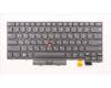 Lenovo NB_KYB Windu2 LTN BL-KB IL für Lenovo ThinkPad T480 (20L5/20L6)