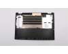 01HY216 Lenovo COVER FRU D Cover ASM Black