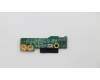 01HY227 Lenovo FRU Einschaltknopf-Platine