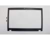 Lenovo MECH_ASM LCD Bezel,N-touch,CAM für Lenovo ThinkPad P71 (20HK/20HL)
