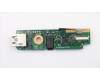 01LM252 Lenovo CARDPOP C AIO520 C4C5 KBL-U IO Board