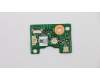 01LM582 Lenovo CARDPOP Power Button Board,AIO 730S