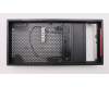 Lenovo MECH_ASM P320 TW, Front Bezel Asm für Lenovo ThinkStation P320