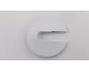 Lenovo MECHANICAL hinge cover White für Lenovo IdeaCentre AIO 330-20IGM (F0D7)