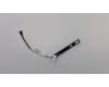 Lenovo MECH_ASM HOLDER_MIC_V330&A710_S für Lenovo V330-20ICB (10UK/10UL)