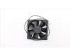 Lenovo HEATSINK FAN 9225 12V 4P 3800RPM 650L LD für Lenovo Legion T730-28ICO (90JF)