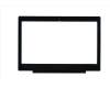 Lenovo COVER FRU LCD B cover,CSS2,BK für Lenovo ThinkPad L390 (20NR/20NS)