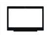 Lenovo COVER FRU LCD B cover,CSL380,oncell,Bk für Lenovo ThinkPad L380 (20M5/20M6)