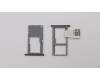 Lenovo MECHANICAL SD Card Tray Graphite Black für Lenovo Tablet 10 (20L3)