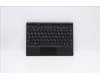 Lenovo MECH_ASM Sunrex docking Bulgarian für Lenovo Tablet 10 (20L3)