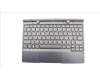 Lenovo MECH_ASM SR docking Greek US/GR layout für Lenovo Tablet 10 (20L3)