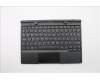 Lenovo MECH_ASM Sunrex docking Hungarian für Lenovo Tablet 10 (20L3)