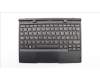 Lenovo MECH_ASM SR Docking European Spanish für Lenovo Tablet 10 (20L3)