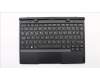 Lenovo MECH_ASM Sunrex docking Turkish für Lenovo Tablet 10 (20L3)