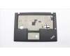 Lenovo COVER Windu2AMD C cover asy FPR Hole für Lenovo ThinkPad A485 (20MU/20MV)