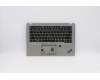 Lenovo MECH_ASM Ccov,ARA,BLKBD,FPR,SR,SRX für Lenovo ThinkPad T490 (20N2/20N3)