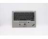 Lenovo MECH_ASM Ccov,HUN,BLKBD,FPR,SR,SRX für Lenovo ThinkPad T490 (20N2/20N3)