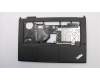 Lenovo FRU Palmrest ASM 14W w/ FPR chicony clic für Lenovo ThinkPad L440