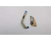 Lenovo CARDPOP E/A-Platine mit Flachbandkabel L81H1 für Lenovo IdeaPad 530S-14ARR (81H1)